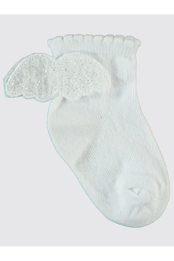 Chaussettes bébé 0-24 mois Standard - Emballage Civil