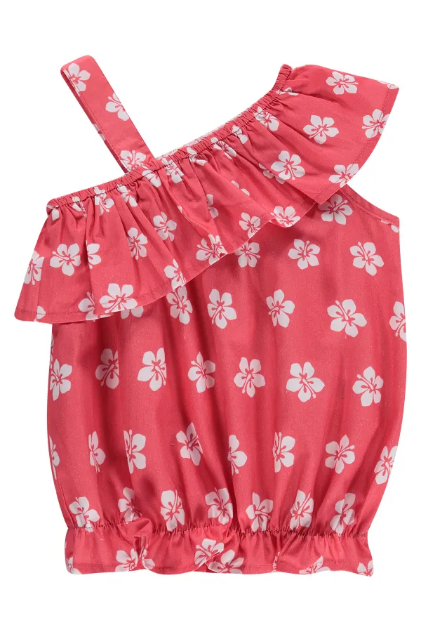 Ensemble d'équipe pour filles de 6 à 9 ans - Grenade - Emballage