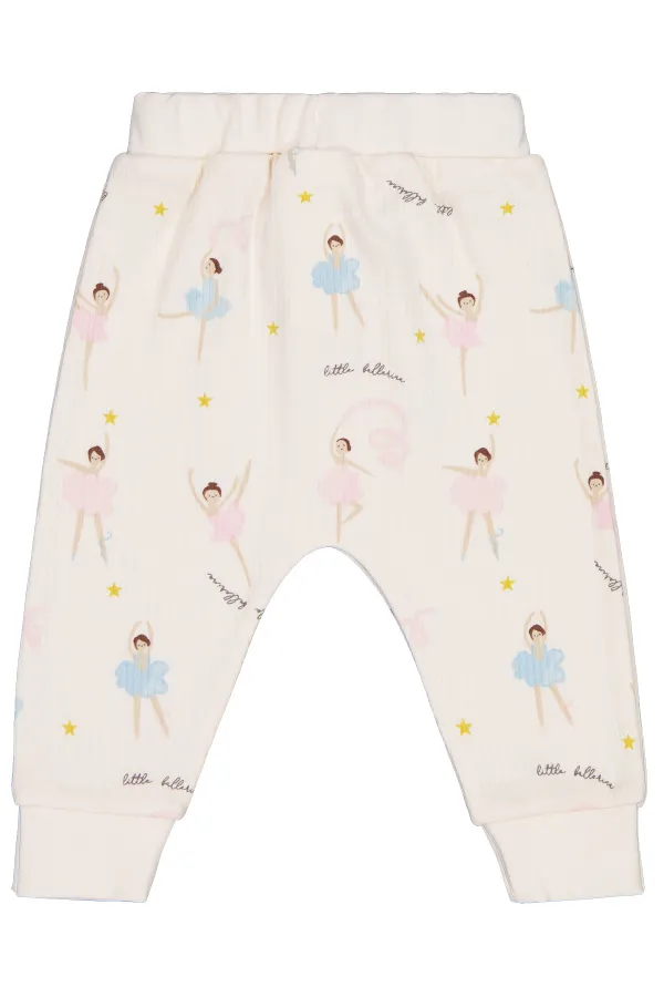 Bebek Tek Alt Bebe 0-24 Ay Ekru - Paket