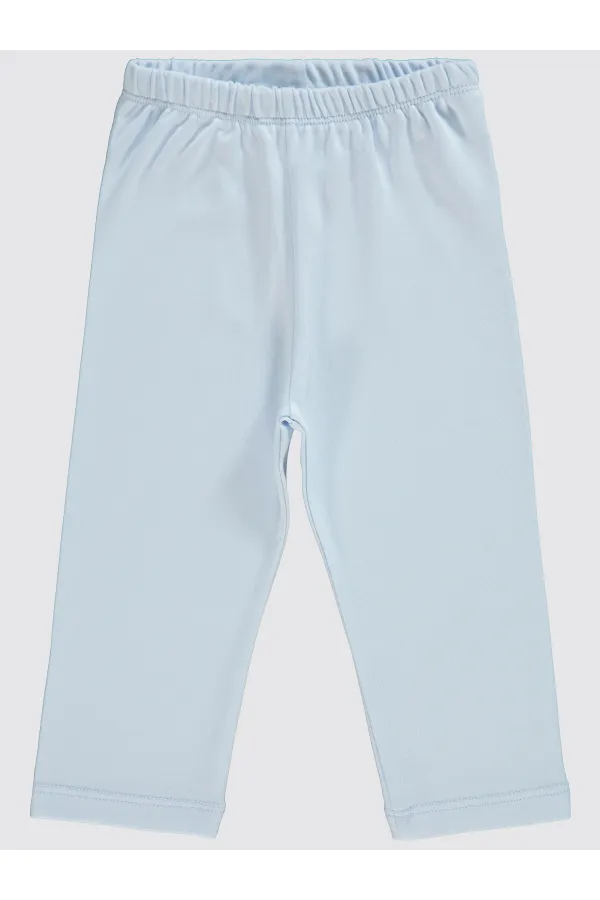 Body bébé bleu 0-24 mois - Emballage