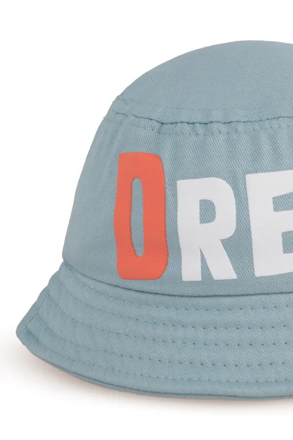 Bonnet bébé vert clair 0-24 mois - Emballage