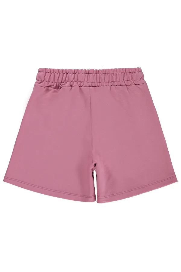 Shorts pour filles, 2-5 ans, rose pâle - Lot