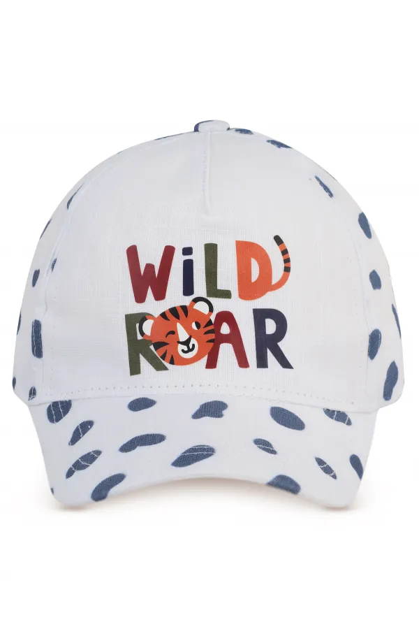 Boys' Hat/Beanie, Ages 2-5, Standard - Package