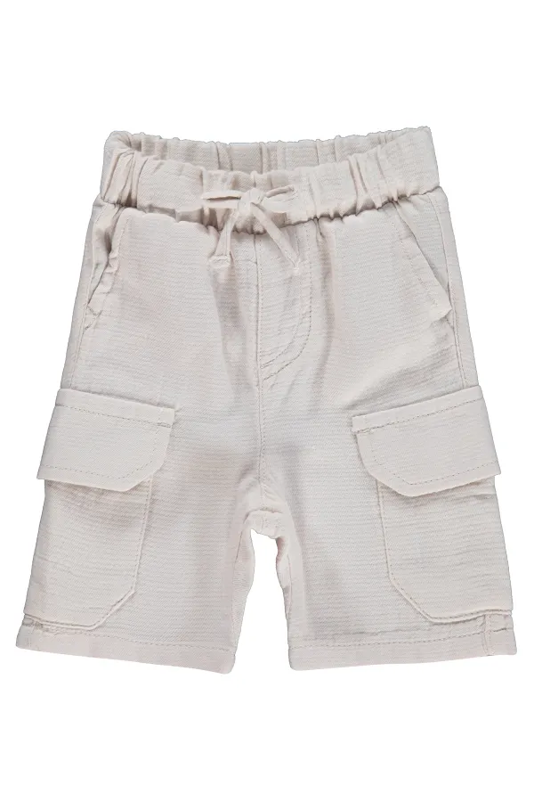 Baby Capri 0-24 mois Beige - Emballage