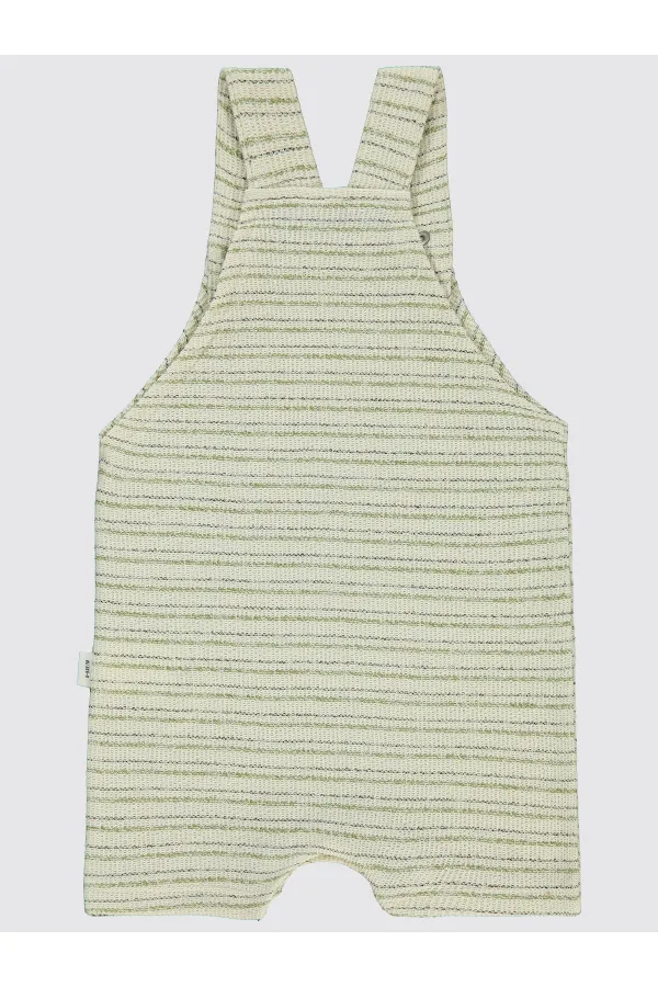 Crème Baby Slopet 0-24 mois - Emballage