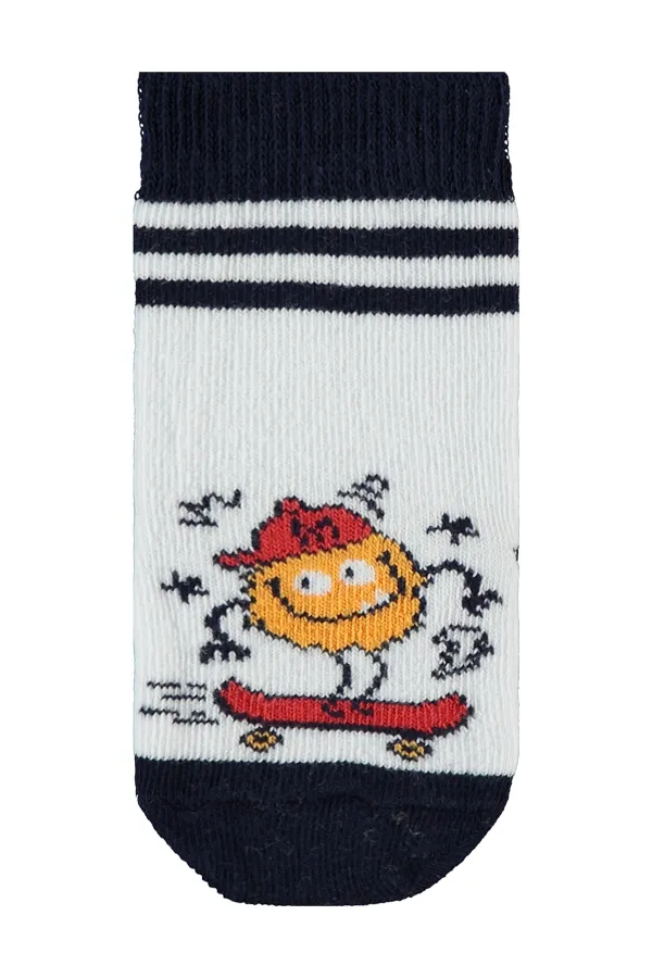 Standart Bebek-Çorap Setleri  - Paket