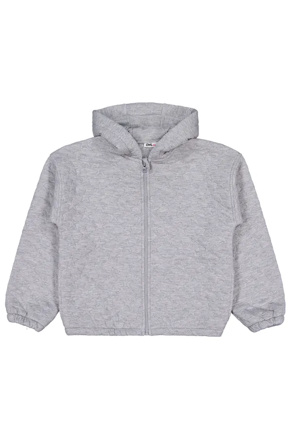 Kız Çocuk Hırka 10-13 Yaş Grimelanj - Paket