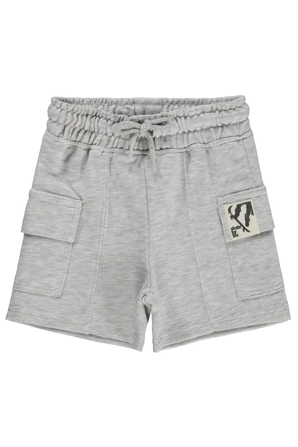 Pantalons capri pour garçons, 2-5 ans, assortiment Pantalons capri pour garçons, 2-5 ans, assortiment