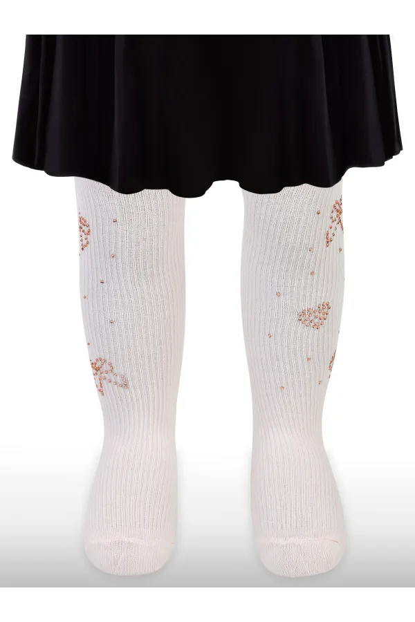 Collants pour bébé 0-24 mois, taille standard - Paquet