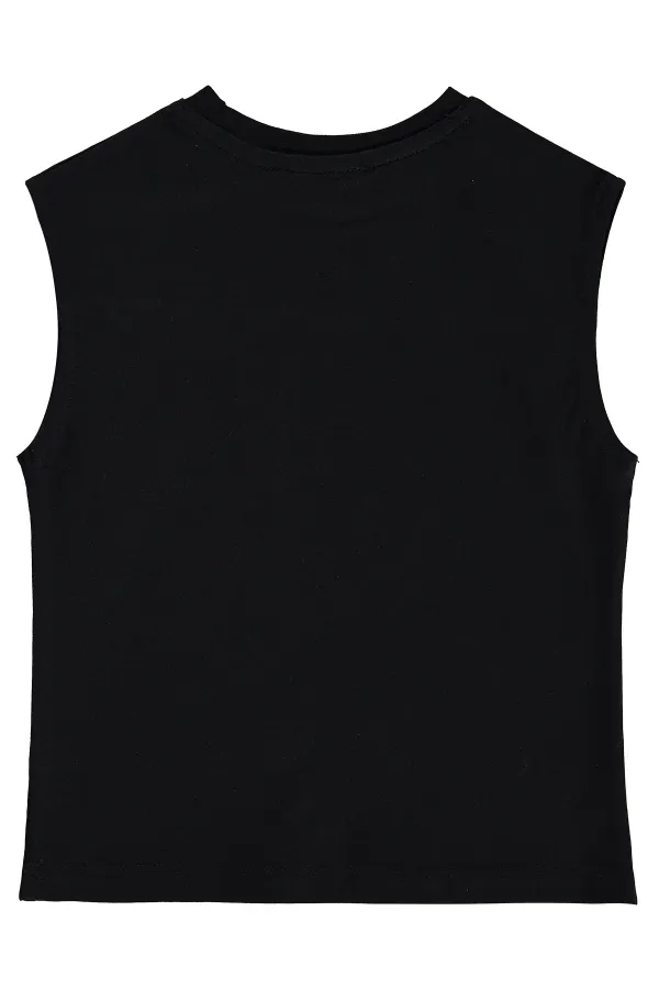 Boys' T-Shirt, Ages 2-5, Black - Pack Boys' T-Shirt, Ages 2-5, Black - Pack