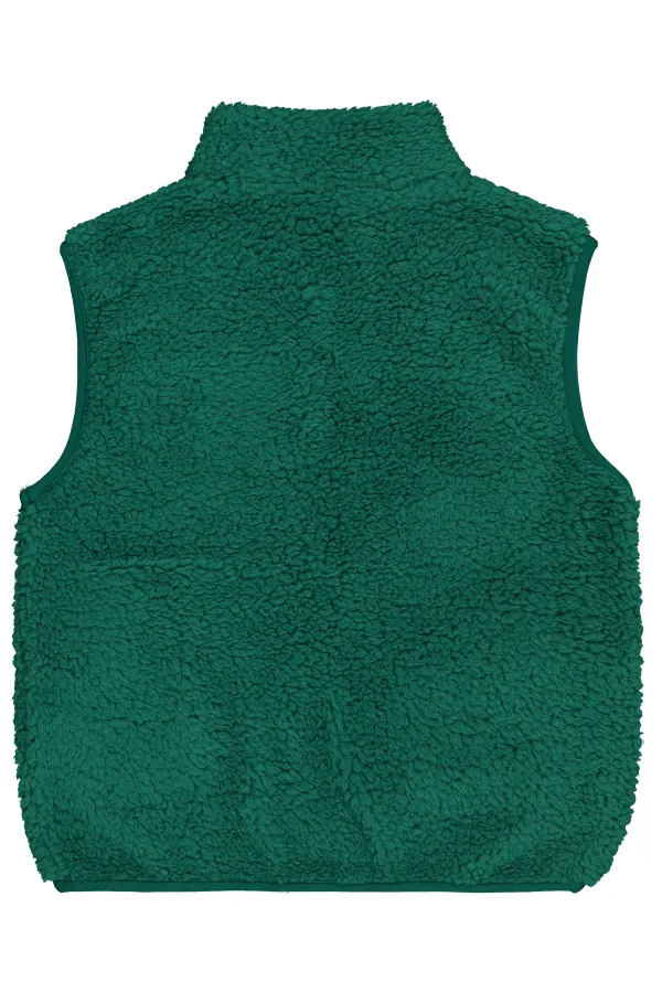 Erkek Çocuk Yelek 2-5 Yaş Benetton - Paket