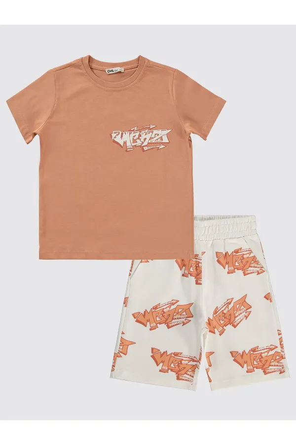 Boys Set 6-9 Years Old Tile - Package