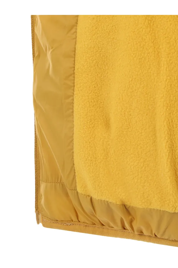 Erkek Çocuk Yelek 2-5 Yaş Hardal - Paket