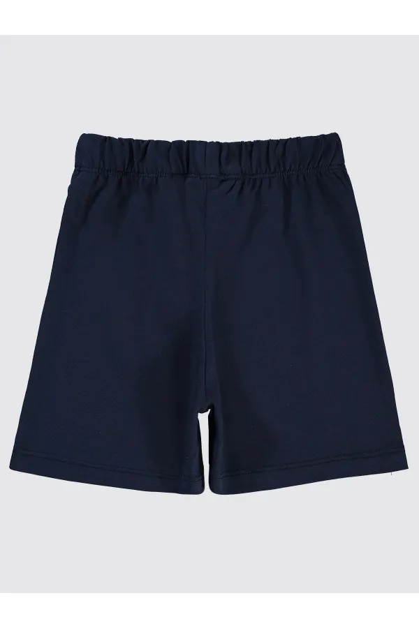 Shorts pour garçon 2-5 ans Saks - Paquet