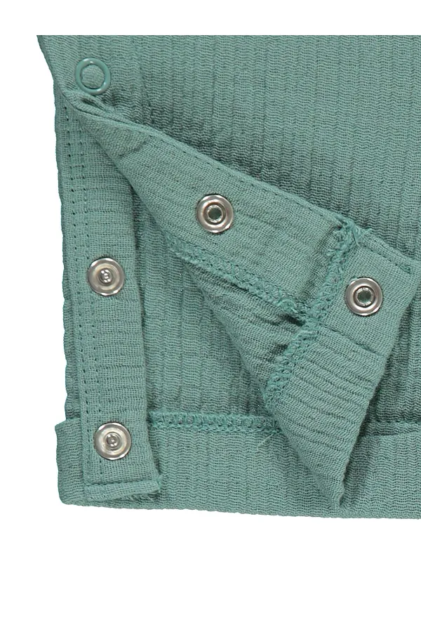 Bebek Slopet 0-24 Ay Su Yeşili - Paket