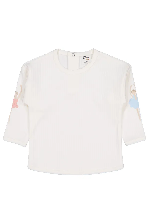 Couche inclinée pour bébé 0-24 mois rose clair - Emballage