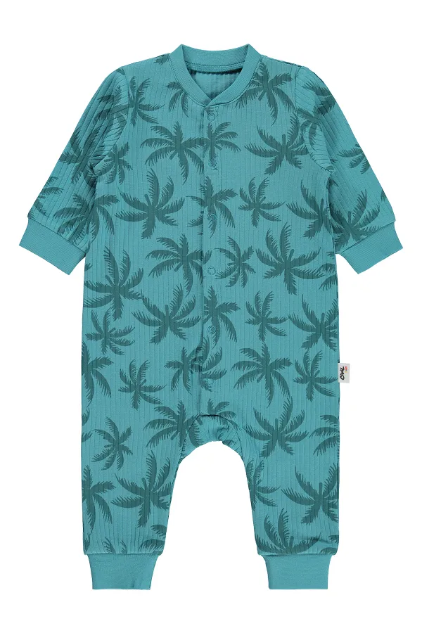 Bebek Tulum 0-24 Ay Petrol - Paket