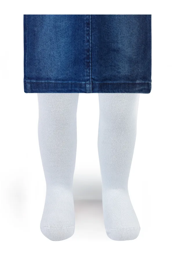 Baby Pantyhose 0-24 Months Blue - Pack