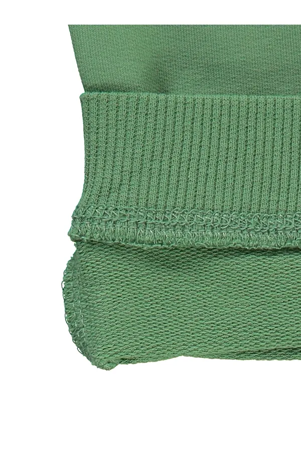 Ensemble bébé 0-24 mois kaki - Emballage