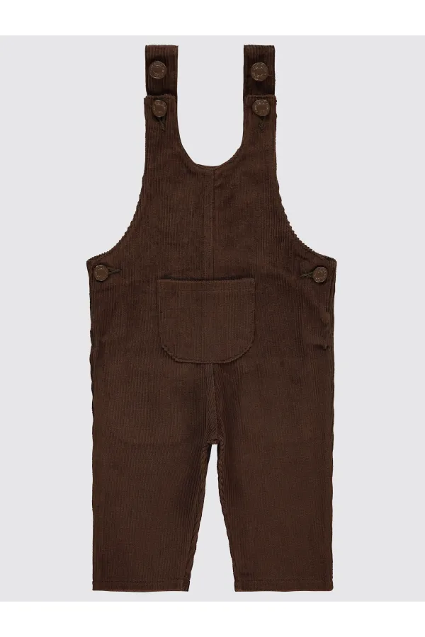 Bebek Slopet 0-24 Ay Kahve - Paket