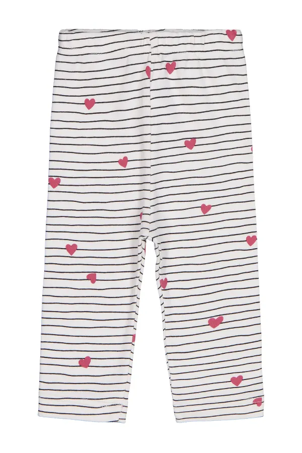 Body bébé 0-24 mois écru - Emballage