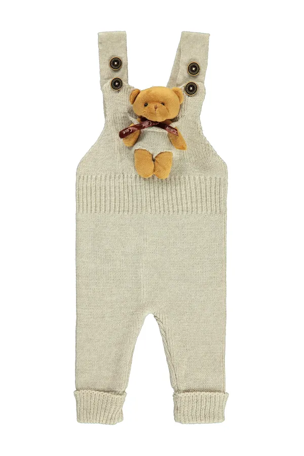 Couchette inclinée pour bébé 0-24 mois beige - Emballage