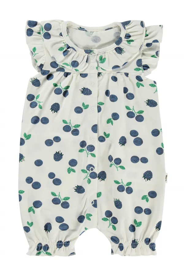 Bebek Tulum 6-18 Ay Ekru - Paket