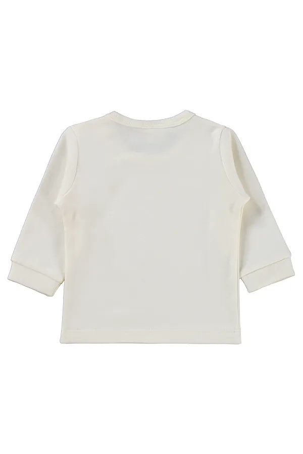 Bebek Slopet 0-24 Ay Buz Mavi - Paket