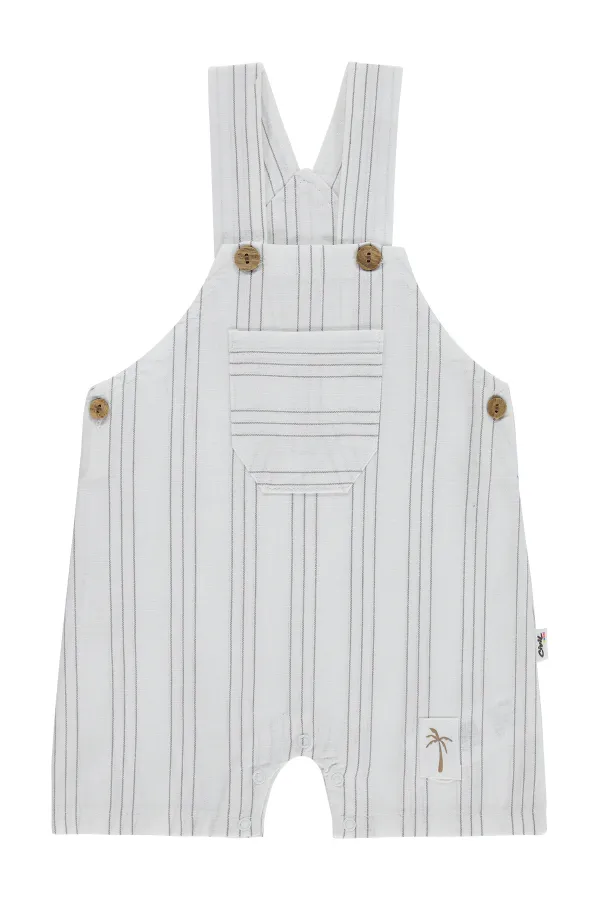 Bebek Slopet 0-24 Ay Ekru - Paket