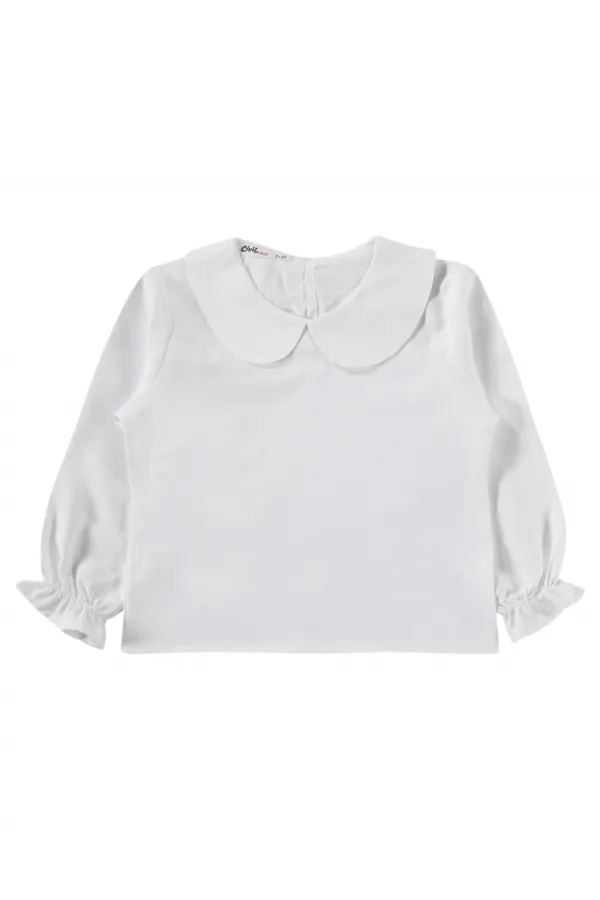 Kız Çocuk Jile ve Elbise 2-5 Yaş Bordo - Paket