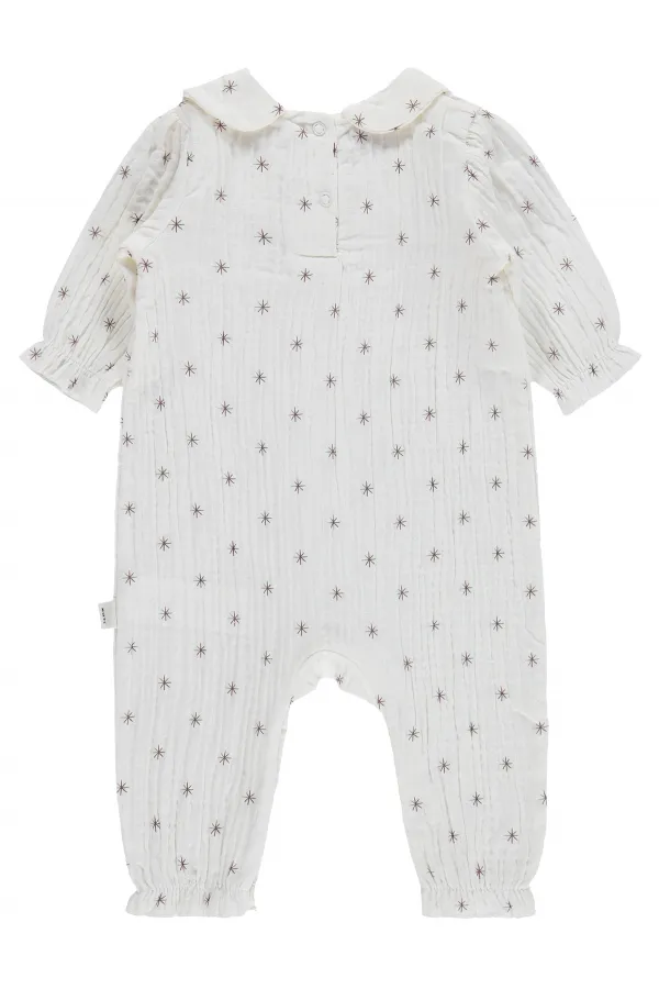 Barboteuse bébé 0-24 mois marron foncé - Lot Barboteuse bébé 0-24 mois marron foncé - Lot