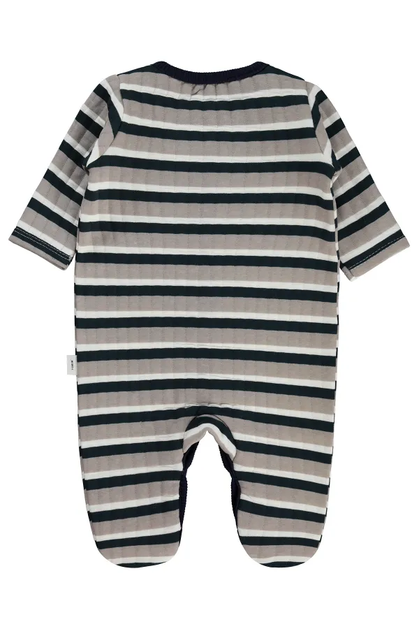 Bebek Tulum 0-24 Ay Açık Vizon - Paket