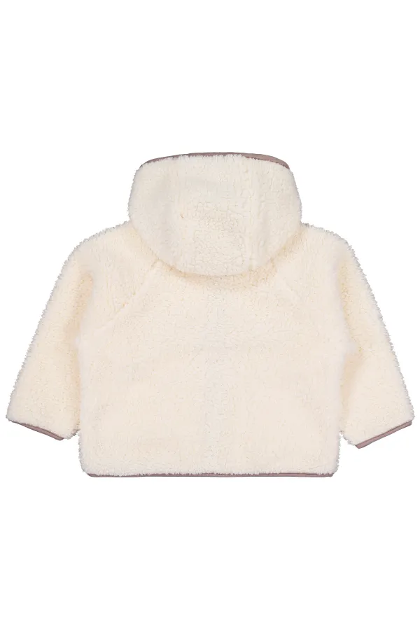 Boy Cardigan 2-5 Years Stone Color - Package
