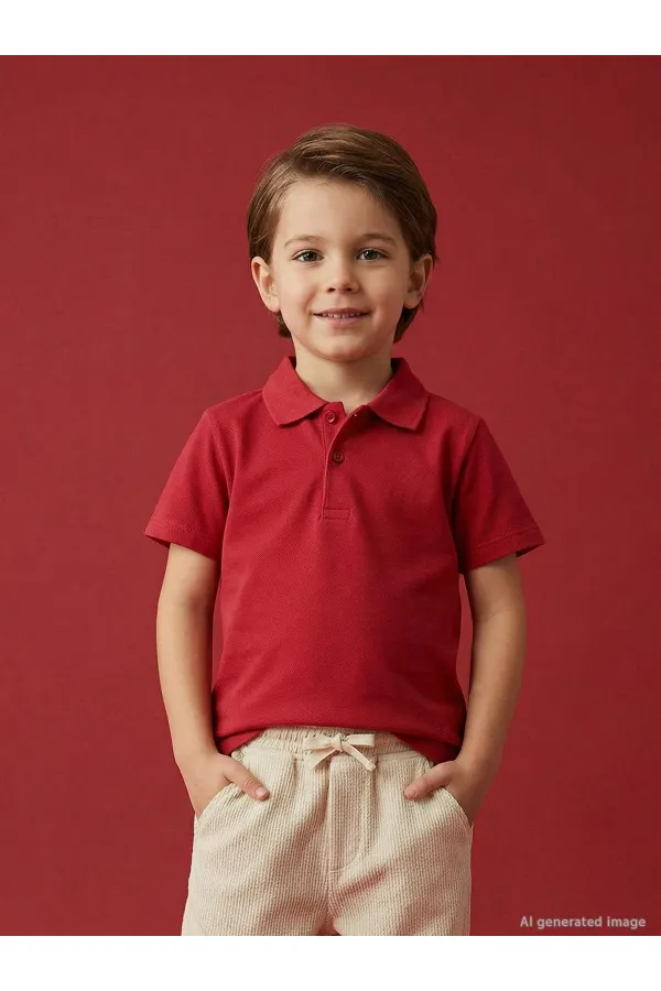 T-shirt garçon 2-5 ans, motif grenade - Emballage