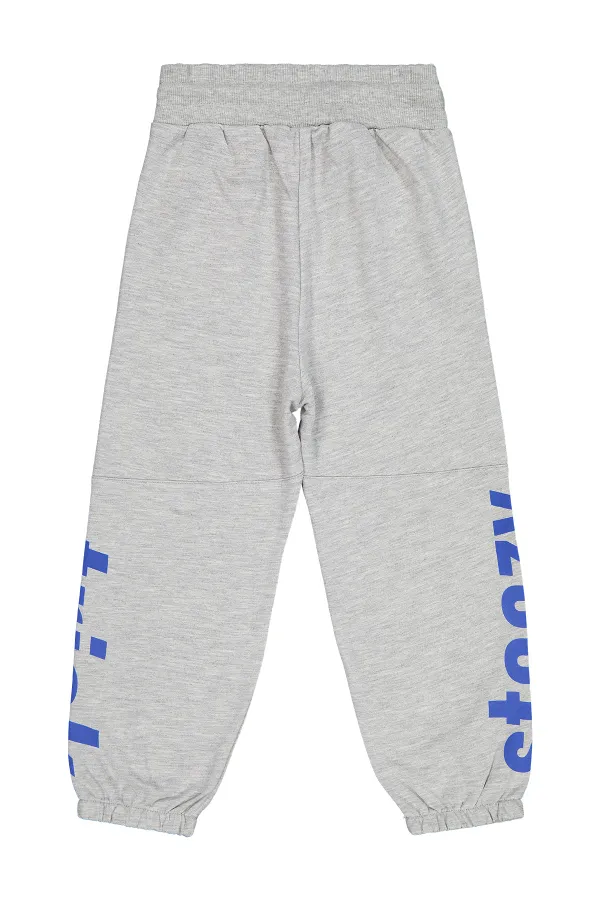 Bas de survêtement garçon 6-9 ans Grimelanj - Pack