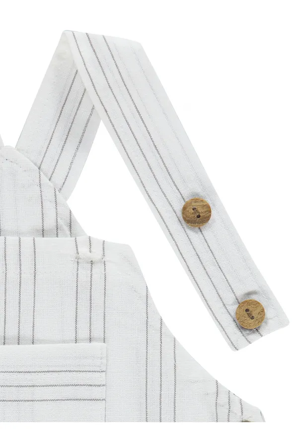 Bebek Slopet 0-24 Ay Ekru - Paket