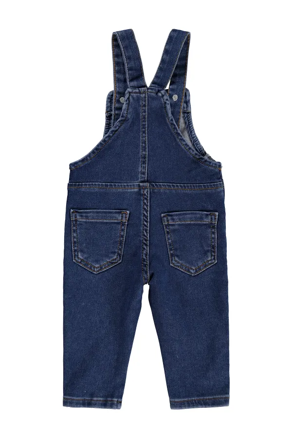 Bebek Slopet 0-24 Ay Mavi - Paket