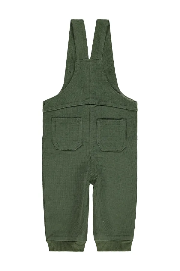 Bebek Slopet 0-24 Ay Haki - Paket