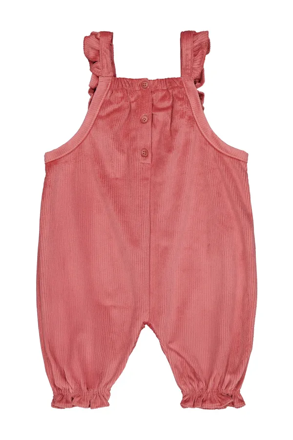 Bebek Slopet 0-24 Ay Soft Kiremit - Paket