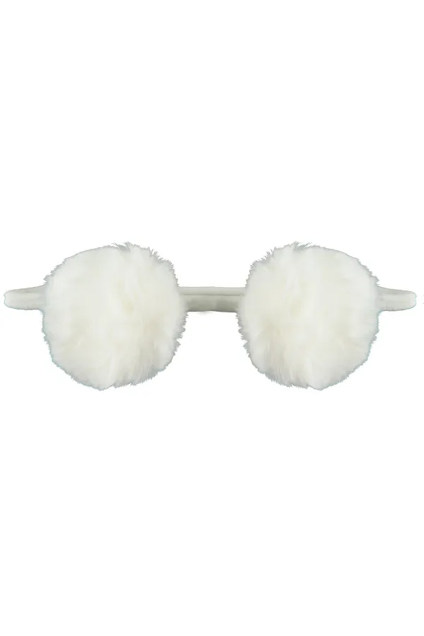 DT & FMCG Hair Band Other White - Package