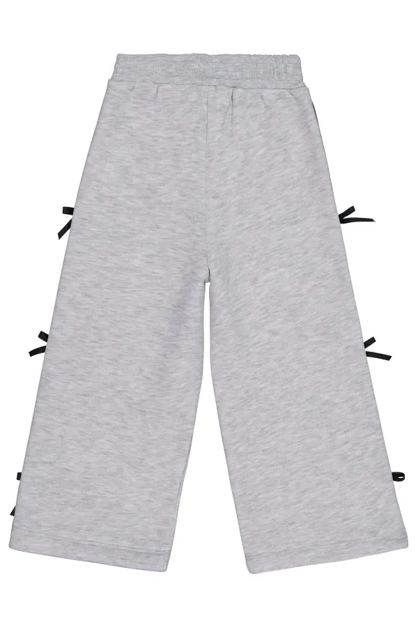 Girls Tracksuit Bottoms 2-5 Years Old Karmelange - Package