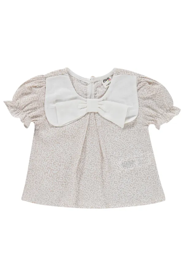 Baby Outfit 0-24 Months Brown - Package