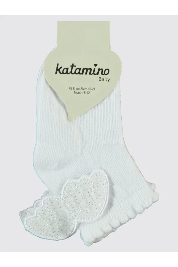 Chaussettes bébé 0-24 mois Standard - Emballage Civil