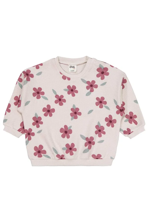 Baby Outfit 0-24 Months Stone Color - Package