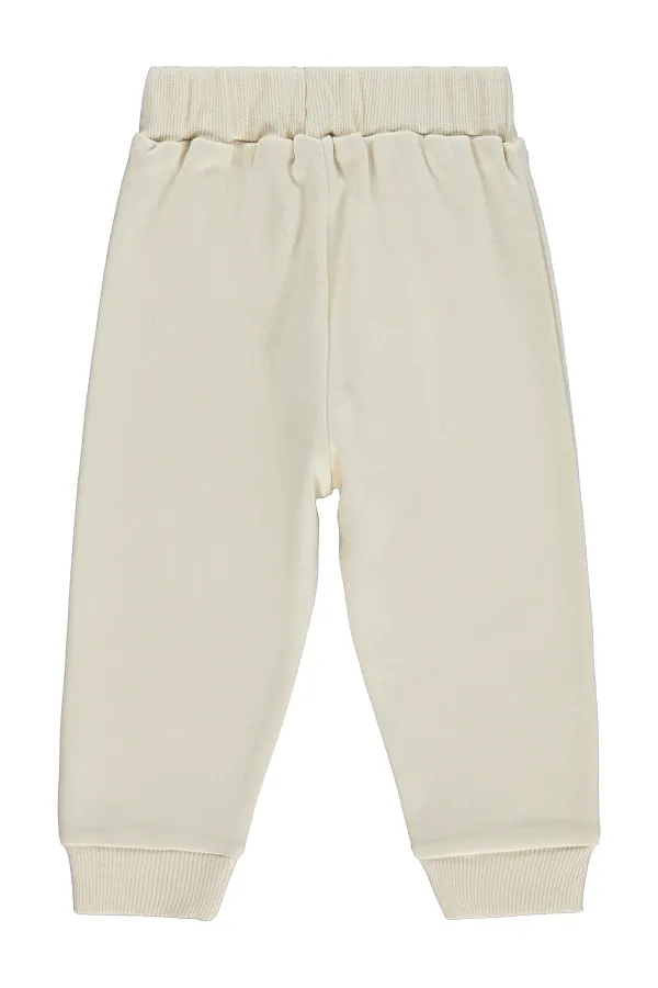 Baby Single Bottom Baby 0-24 Months Ivory - Package