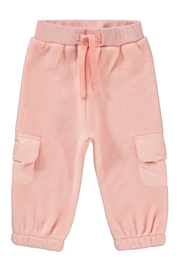 Baby Sweatpants 6-18 Months Powder - Pack