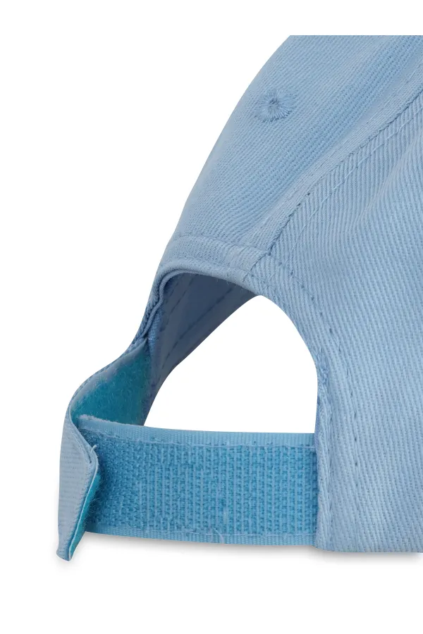 Baby Hat Beanie 0-24 Months Blue - Package