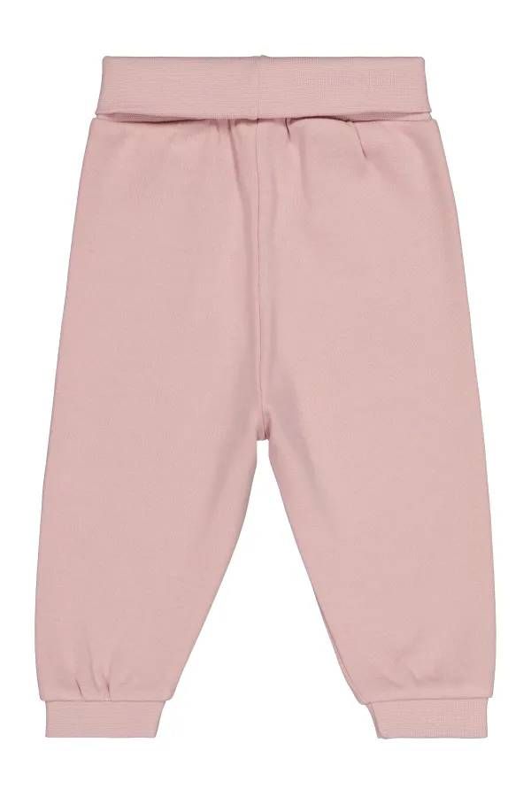 Body bébé rose 0-24 mois - Emballage