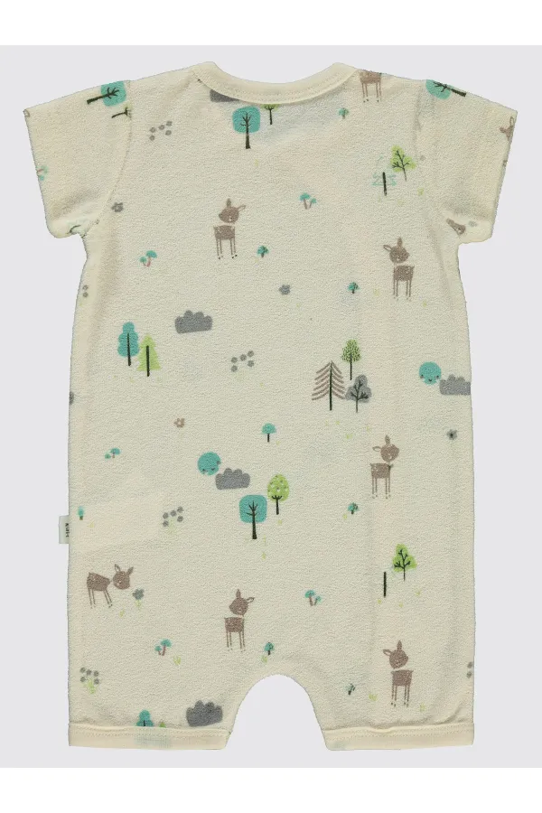 Bebek Tulum 0-24 Ay Somon - Paket