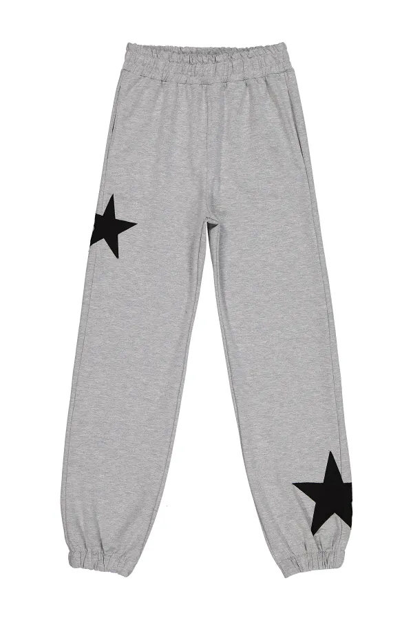 Bas de survêtement pour filles 10-13 ans Grimelanj - Pack